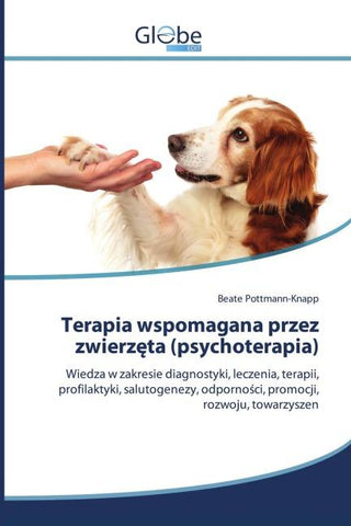 Terapia wspomagana przez zwierz¿ta (psychoterapia)