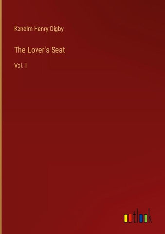 The Lover's Seat