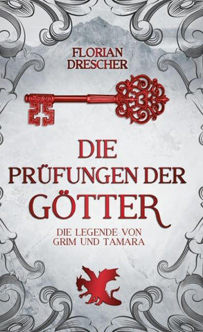 Die Prüfungen der Götter