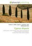 Cyprus dispute