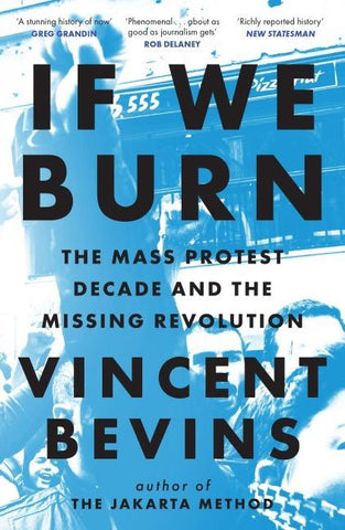 If We Burn