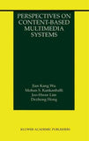 Perspectives on Content-Based Multimedia Systems