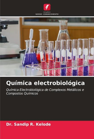 Química electrobiológica