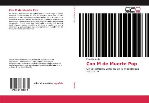 Con M de Muerte Pop