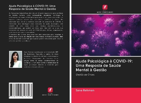 Ajuda Psicológica à COVID-19: Uma Resposta de Saúde Mental à Gestão