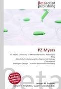 PZ Myers