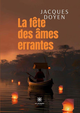 La fête des âmes errantes