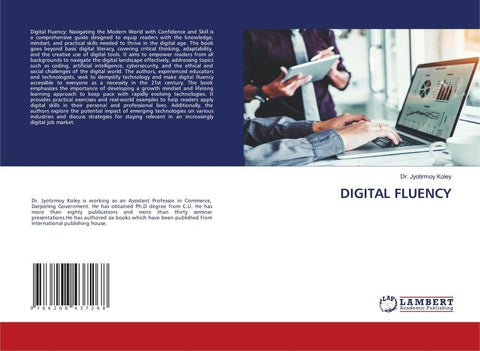 DIGITAL FLUENCY