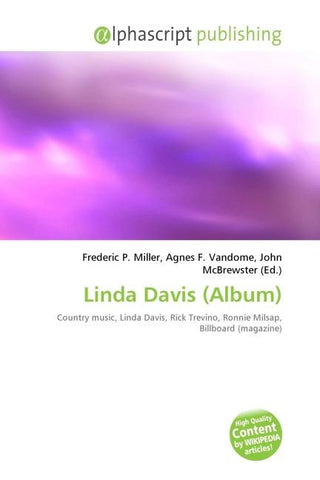Linda Davis (Album)