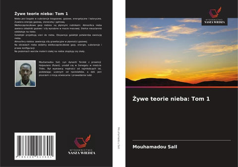 ¿ywe teorie nieba: Tom 1