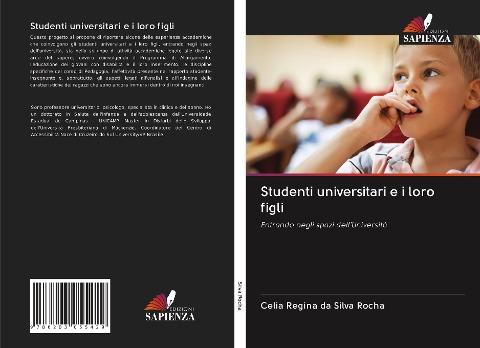 Studenti universitari e i loro figli