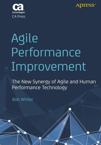 Agile Performance Improvement