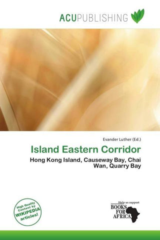 Island Eastern Corridor