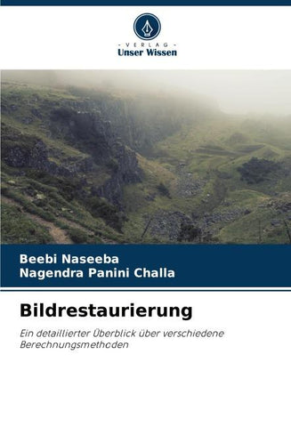 Bildrestaurierung