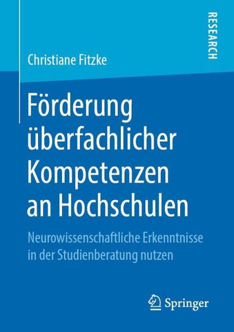 Förderung überfachlicher Kompetenzen an Hochschulen