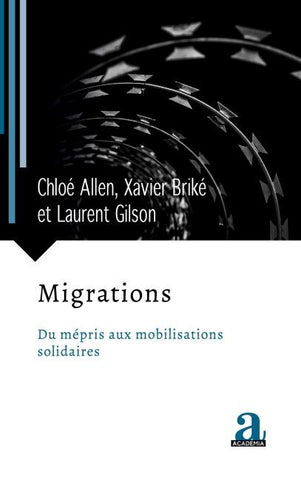 Migrations