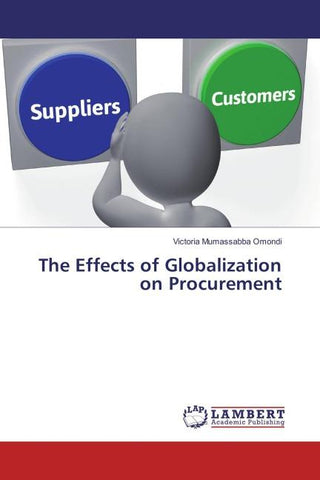The Effects of Globalization on Procurement