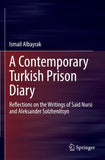 A Contemporary Turkish Prison Diary