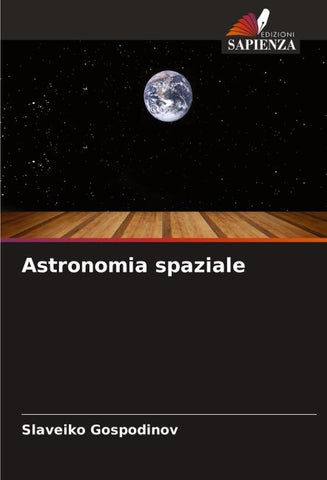 Astronomia spaziale
