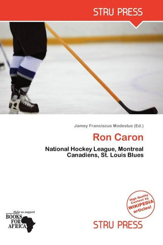 Ron Caron