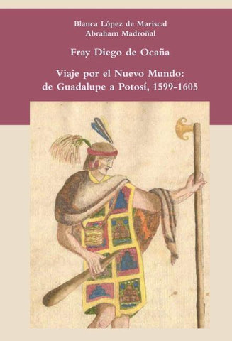 Viaje por el Nuevo Mundo