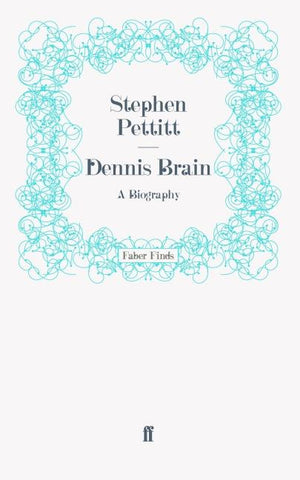 Dennis Brain