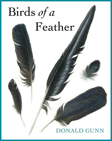Birds of a Feather