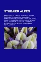 Stubaier Alpen