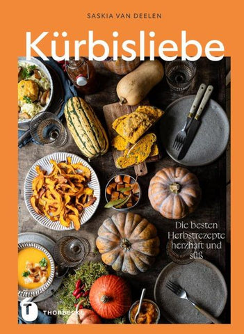 Kürbisliebe