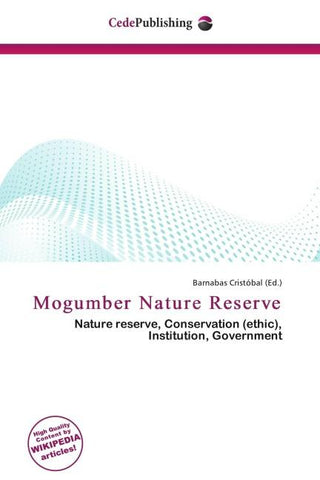 Mogumber Nature Reserve