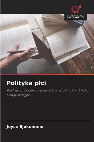 Polityka p¿ci