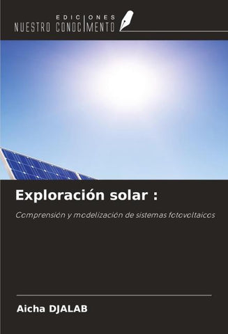 Exploración solar :