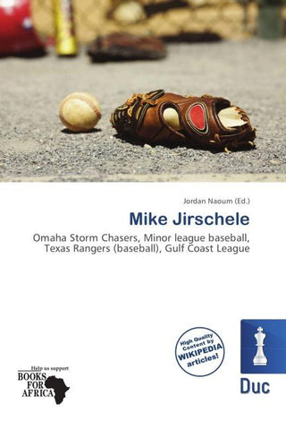 Mike Jirschele