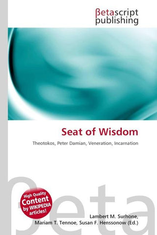 Seat of Wisdom