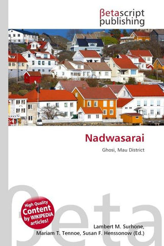 Nadwasarai