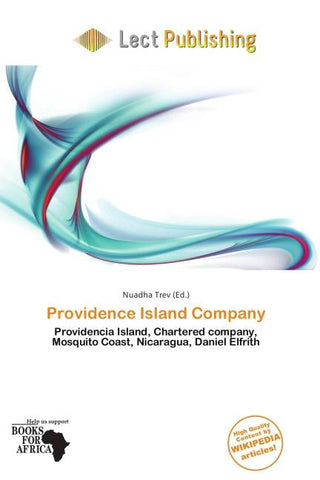 Providence Island Company
