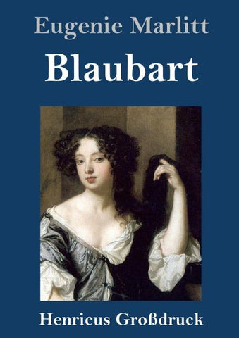 Blaubart (Großdruck)