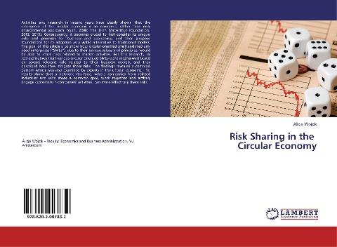Risk Sharing in the Circular Economy