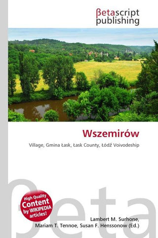 Wszemirów