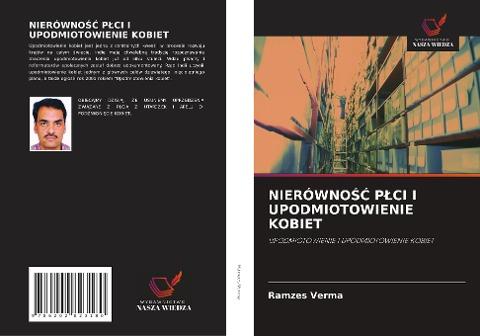 NIERÓWNO¿¿ P¿CI I UPODMIOTOWIENIE KOBIET