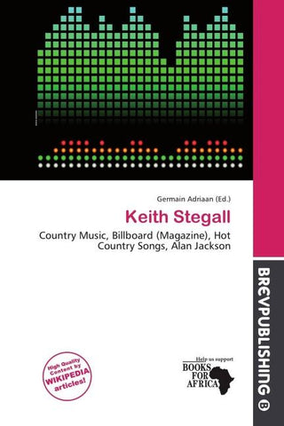 Keith Stegall