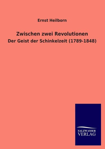 Zwischen zwei Revolutionen