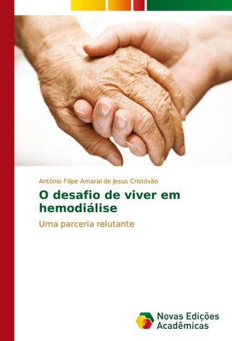 O desafio de viver em hemodiálise