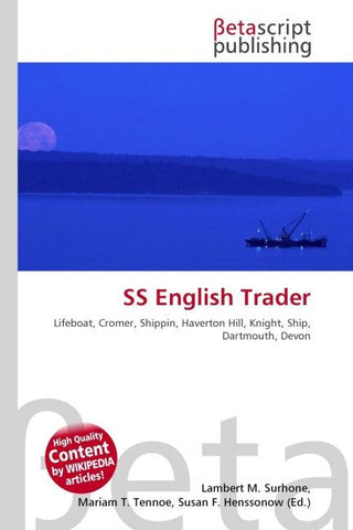 SS English Trader