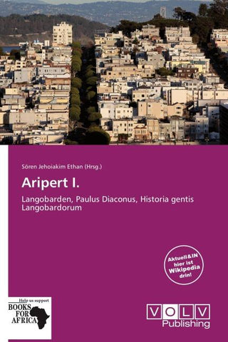 Aripert I.