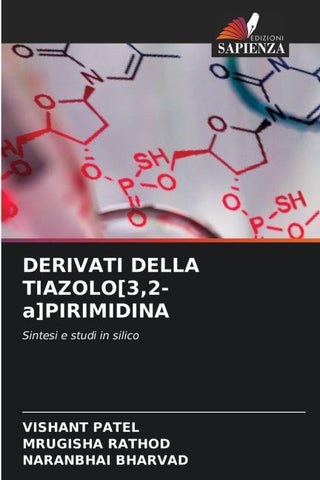 DERIVATI DELLA TIAZOLO[3,2-a]PIRIMIDINA