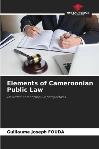Elements of Cameroonian Public Law