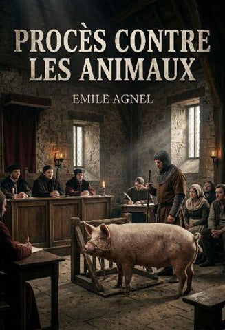 Proces contre les animaux
