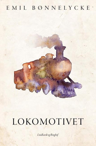 Lokomotivet