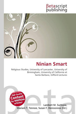 Ninian Smart